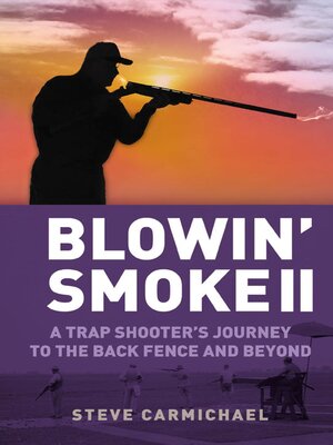 cover image of Blowin' Smoke II